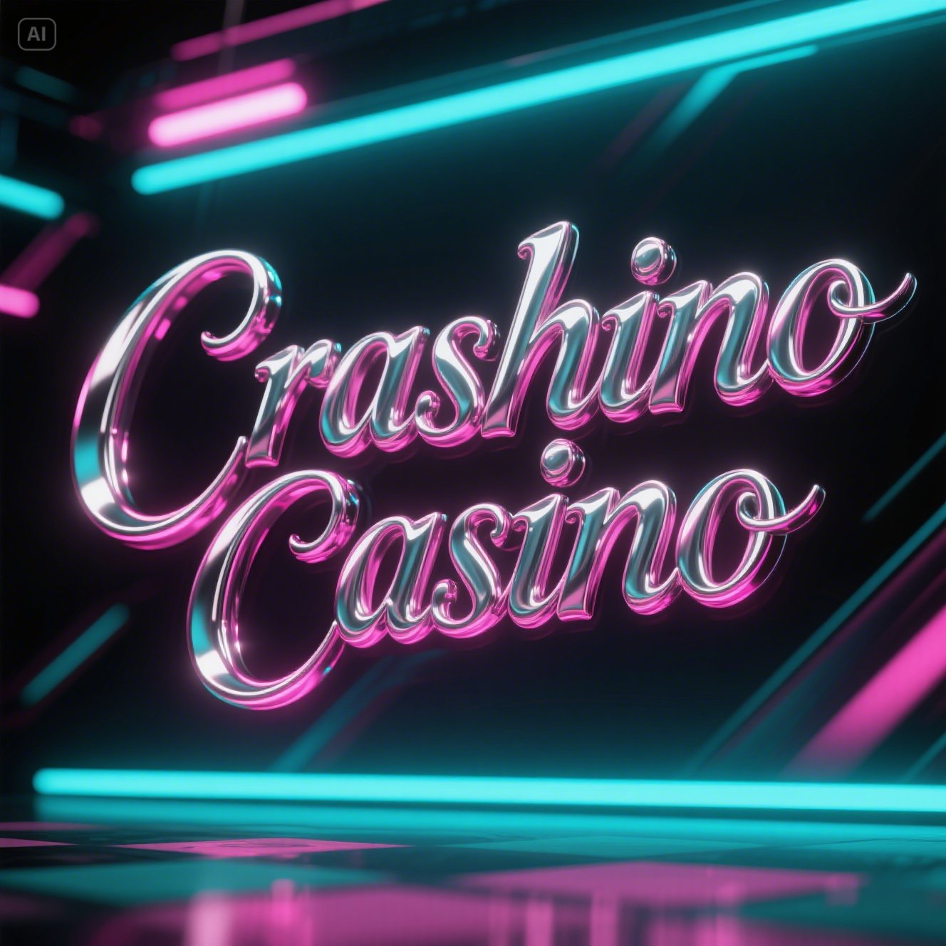 Crashino Casino